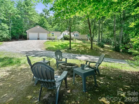 201 Franklin Village Road Spruce Pine NC 28777