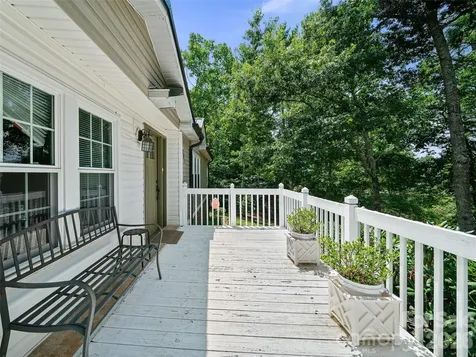 201 Franklin Village Road Spruce Pine NC 28777