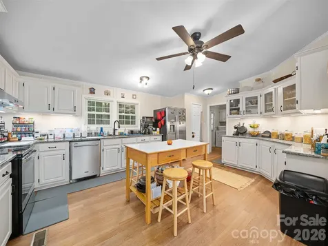 201 Franklin Village Road Spruce Pine NC 28777