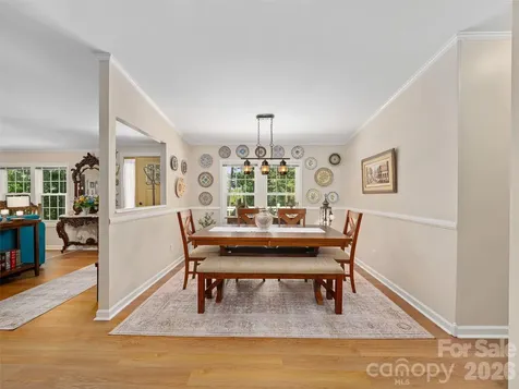 201 Franklin Village Road Spruce Pine NC 28777