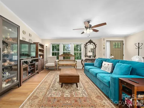 201 Franklin Village Road Spruce Pine NC 28777