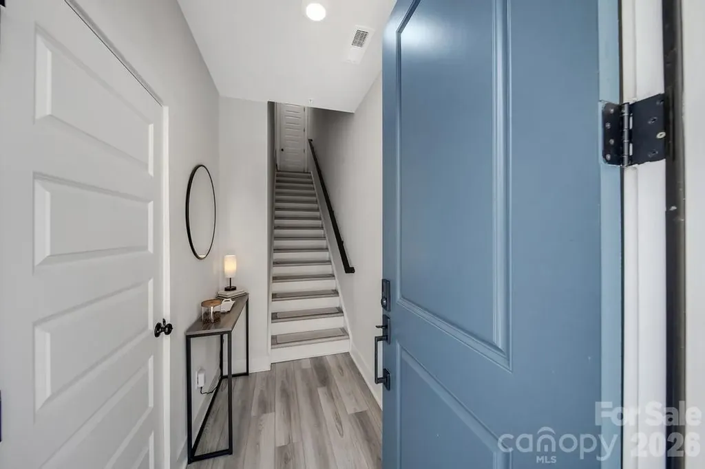 5007 Tiny Lane Charlotte NC 28203