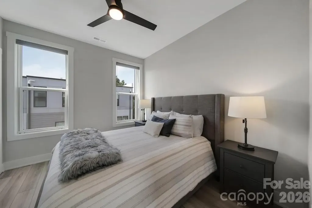 5007 Tiny Lane Charlotte NC 28203