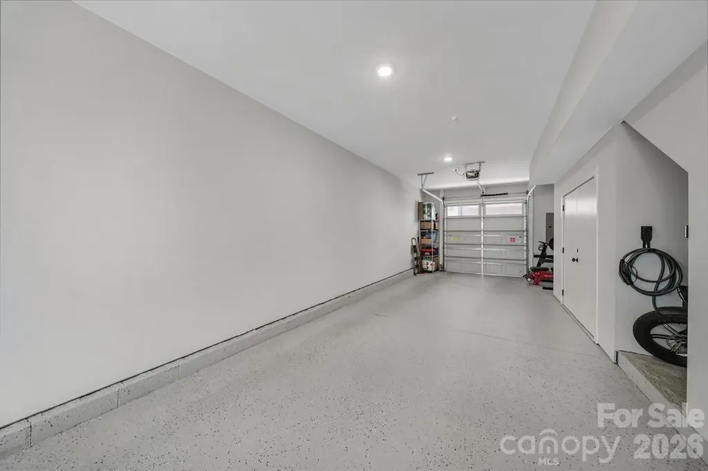 5007 Tiny Lane Charlotte NC 28203