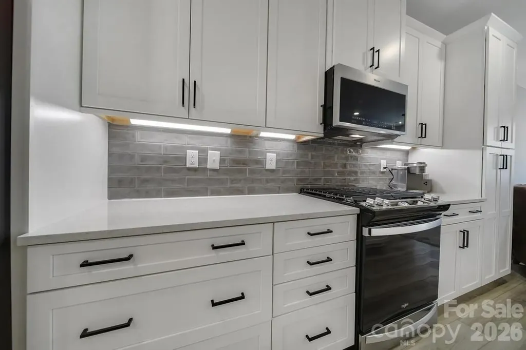 5007 Tiny Lane Charlotte NC 28203