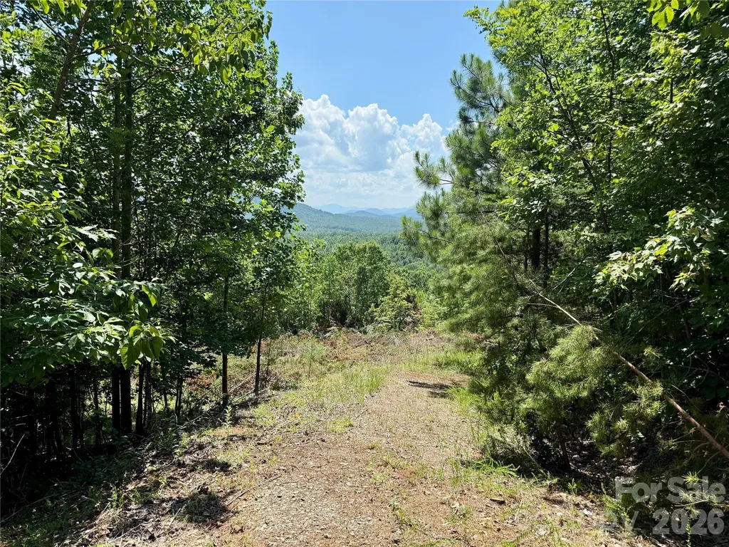 V/l Summit Trail Nebo NC 28761