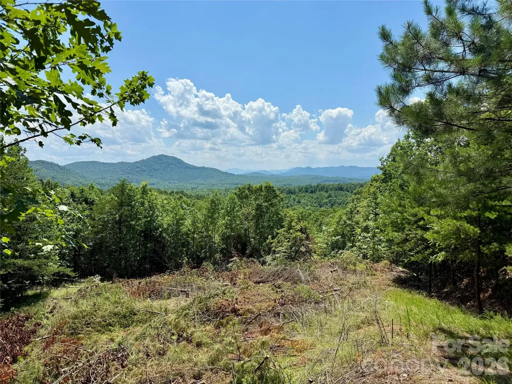 V/l Summit Trail Nebo NC 28761