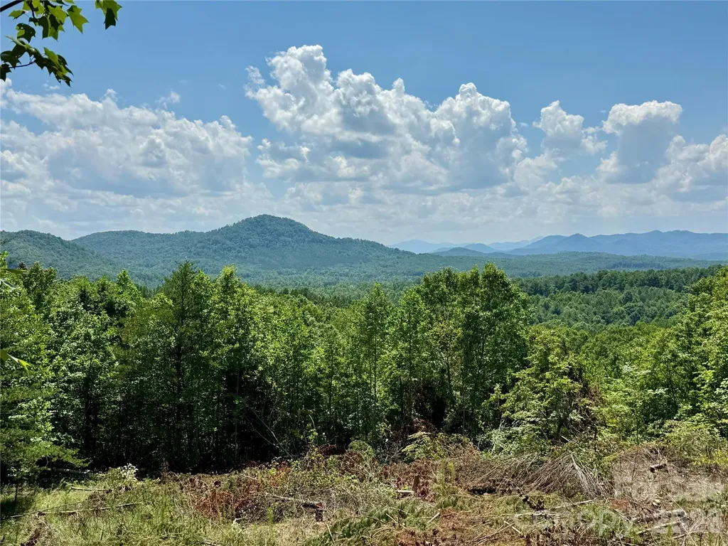 V/l Summit Trail Nebo NC 28761
