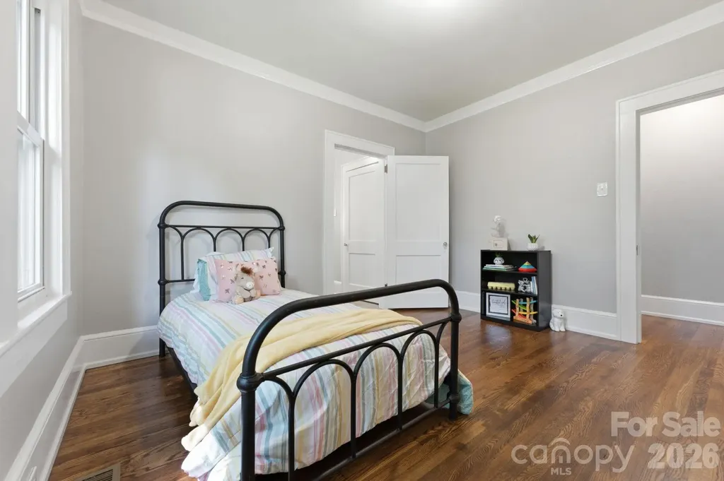 197 Academy Street Canton NC 28716