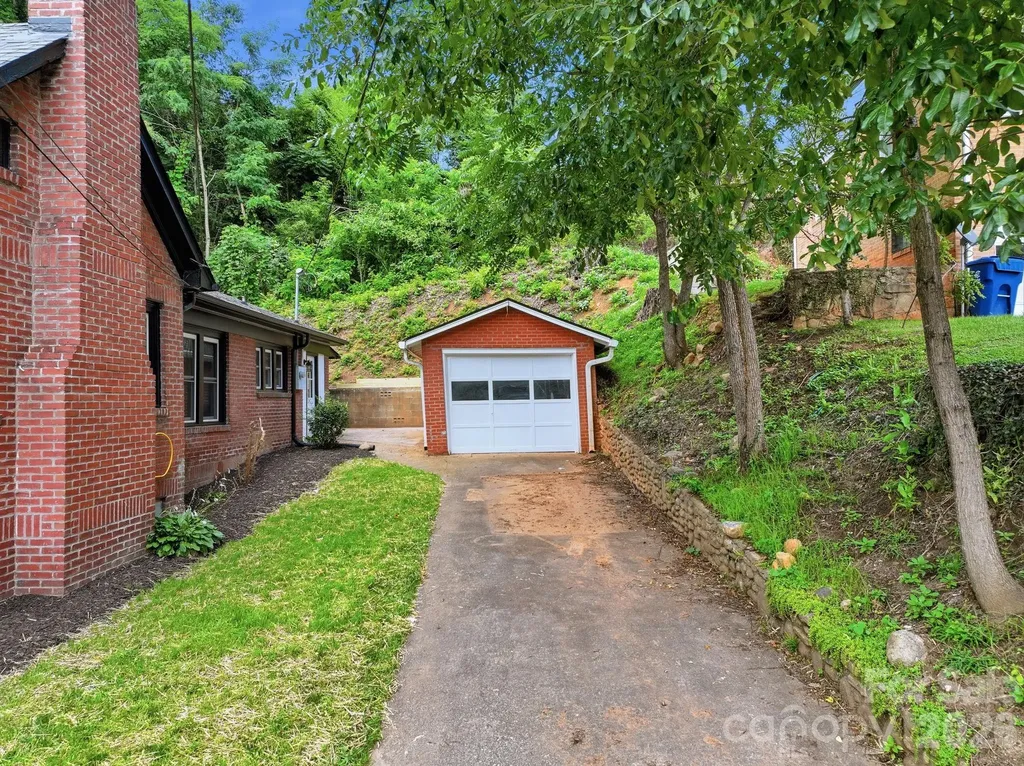 197 Academy Street Canton NC 28716