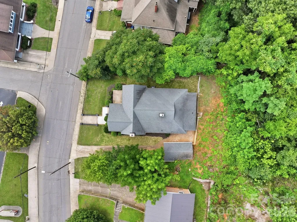 197 Academy Street Canton NC 28716