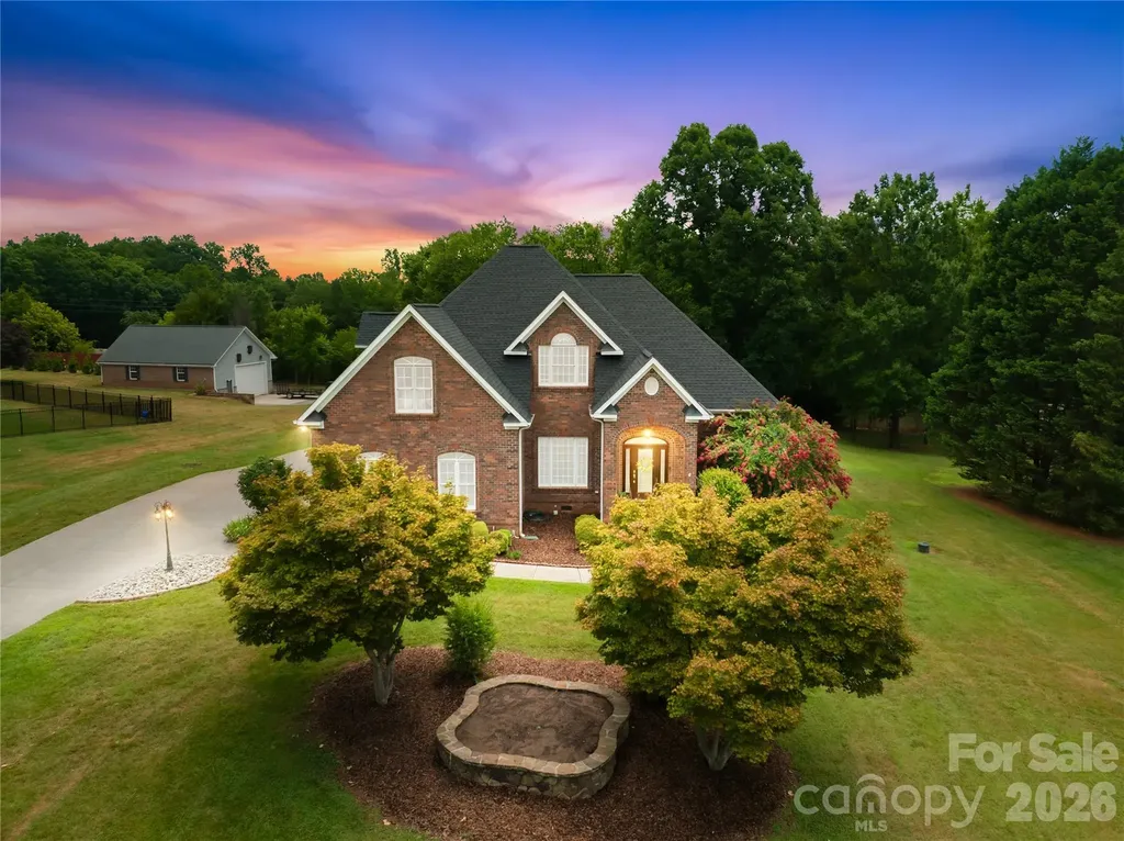 115 S Gibbs Road Mooresville NC 28117