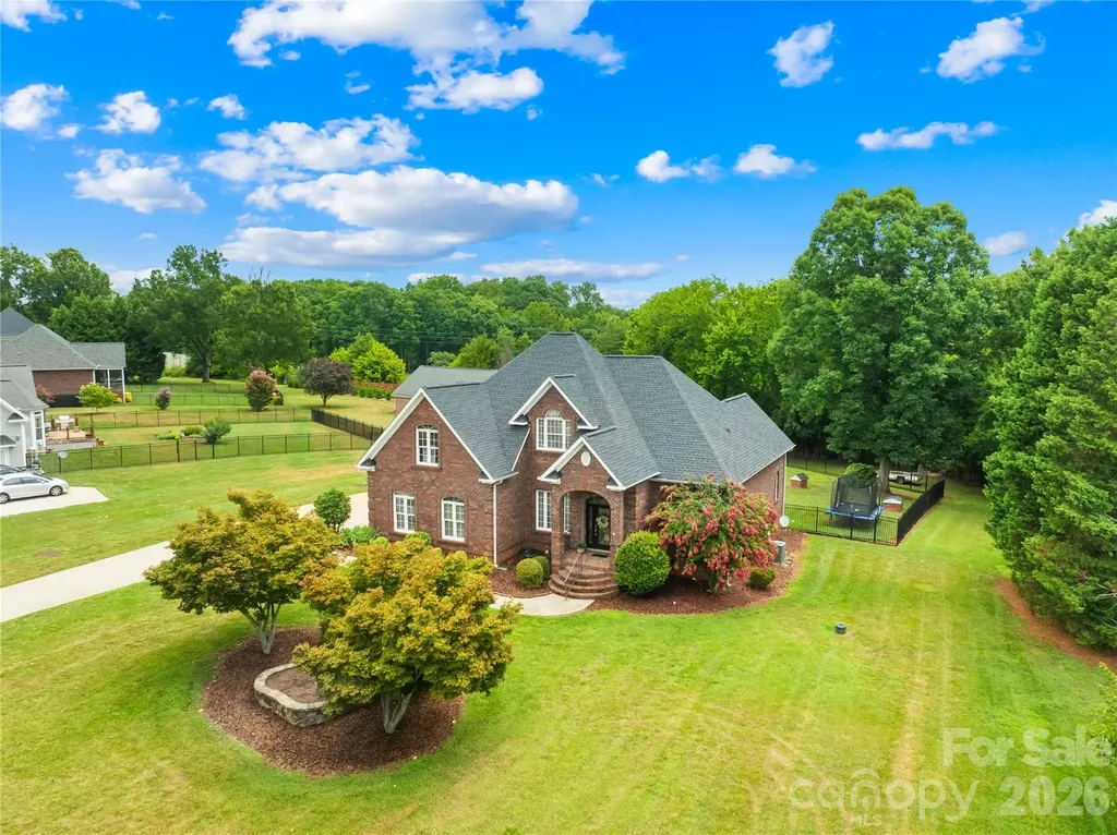 115 S Gibbs Road Mooresville NC 28117