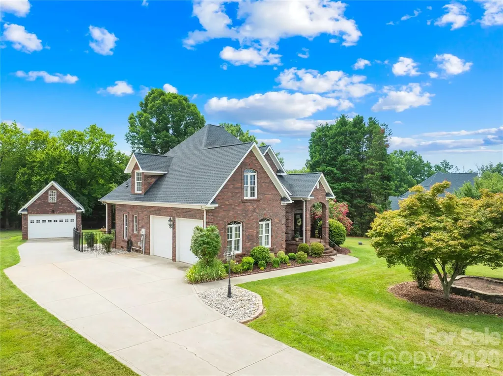 115 S Gibbs Road Mooresville NC 28117