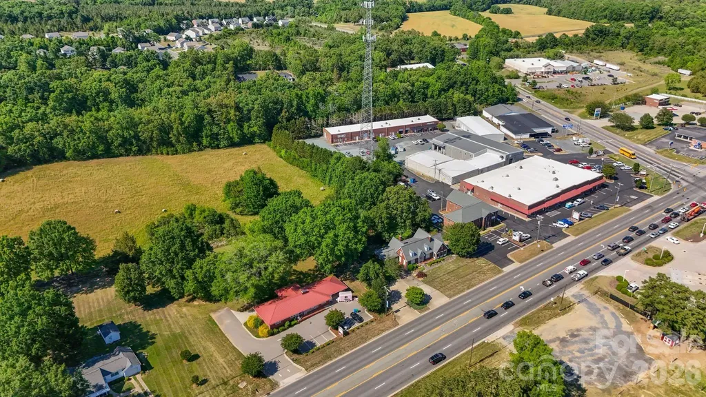 4255 Nc Hwy 24/27 Highway E Midland NC 28107