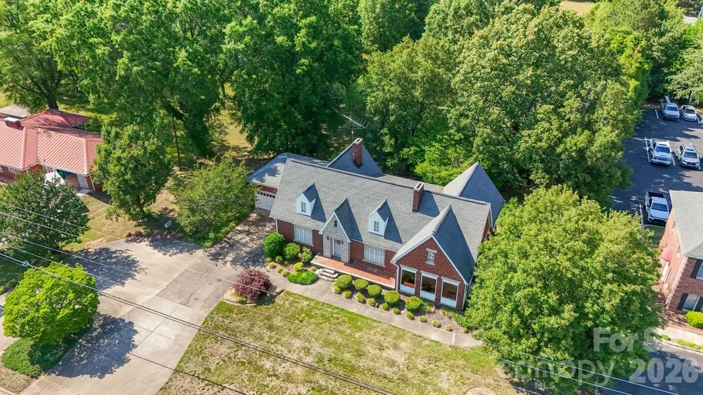 4255 Nc Hwy 24/27 Highway E Midland NC 28107