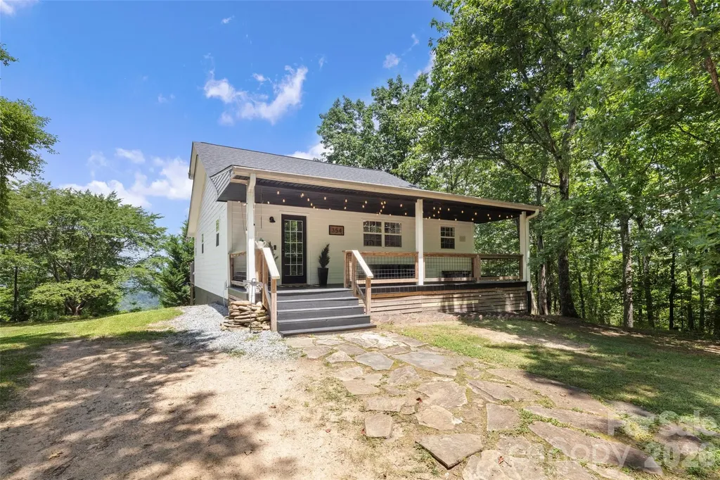 354 Boulder View Drive Flat Rock NC 28731