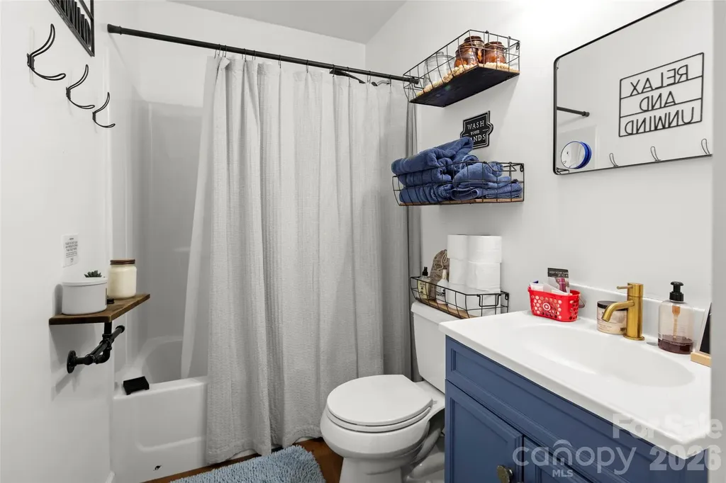 354 Boulder View Drive Flat Rock NC 28731