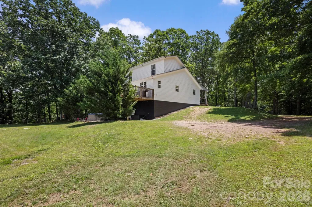 354 Boulder View Drive Flat Rock NC 28731