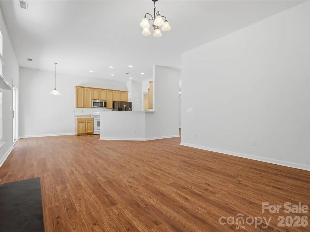 2007 Rosewater Lane Indian Trail NC 28079