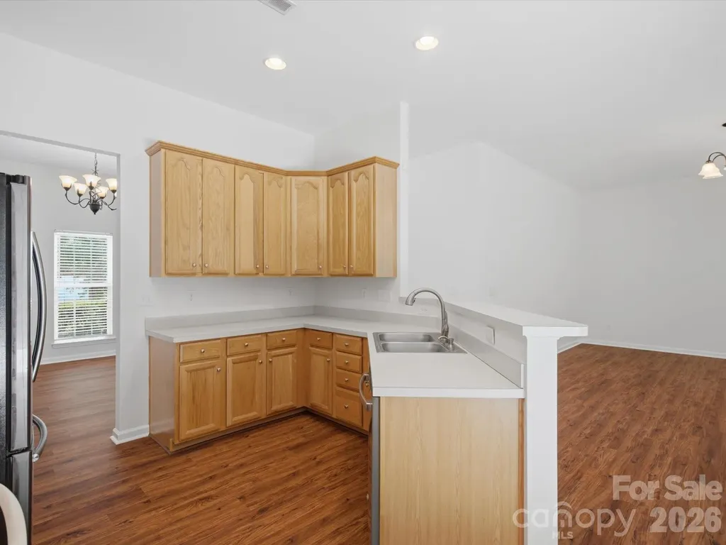 2007 Rosewater Lane Indian Trail NC 28079