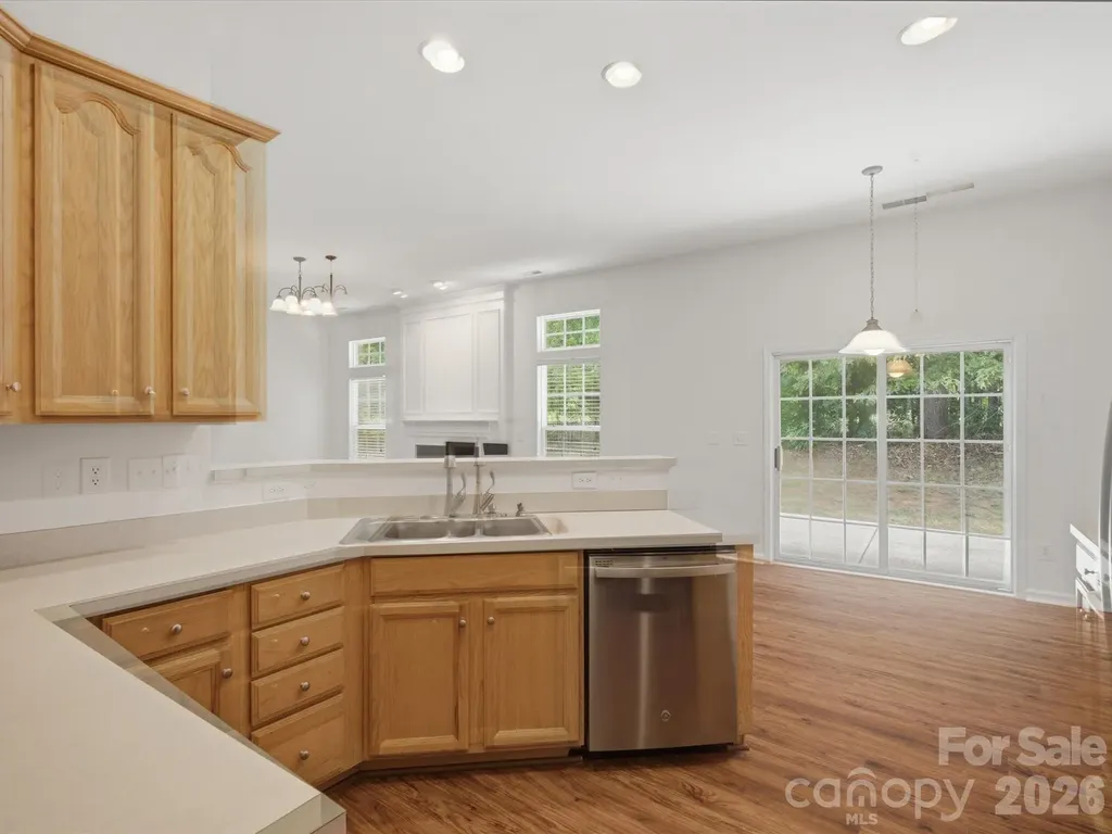 2007 Rosewater Lane Indian Trail NC 28079