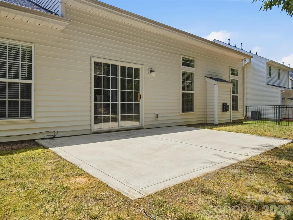 2007 Rosewater Lane Indian Trail NC 28079