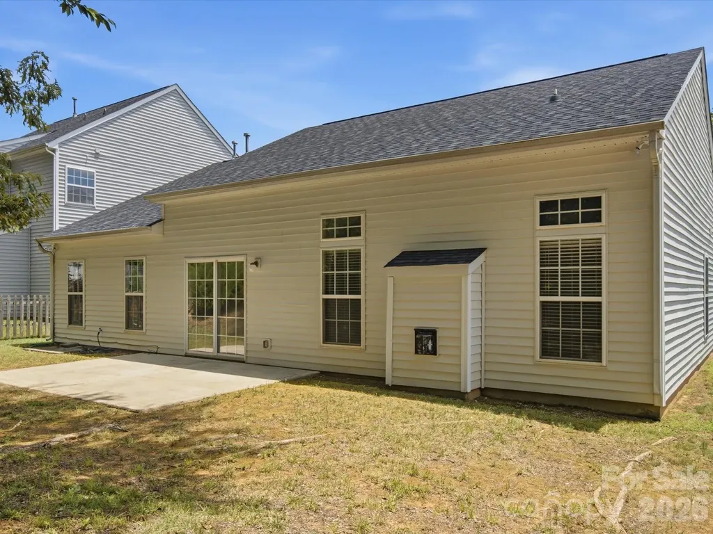 2007 Rosewater Lane Indian Trail NC 28079