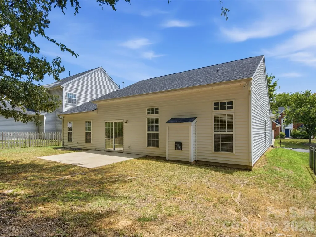 2007 Rosewater Lane Indian Trail NC 28079