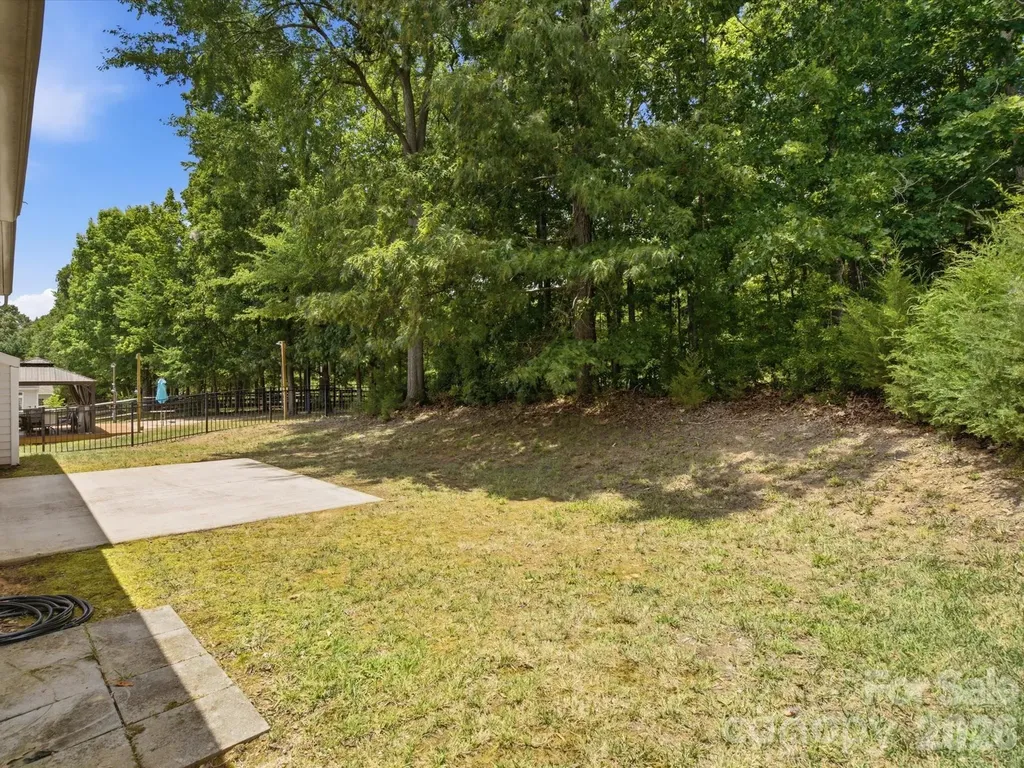 2007 Rosewater Lane Indian Trail NC 28079