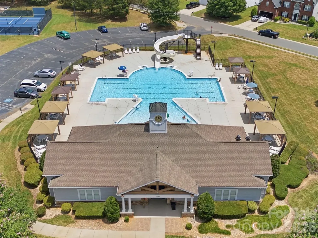 2007 Rosewater Lane Indian Trail NC 28079