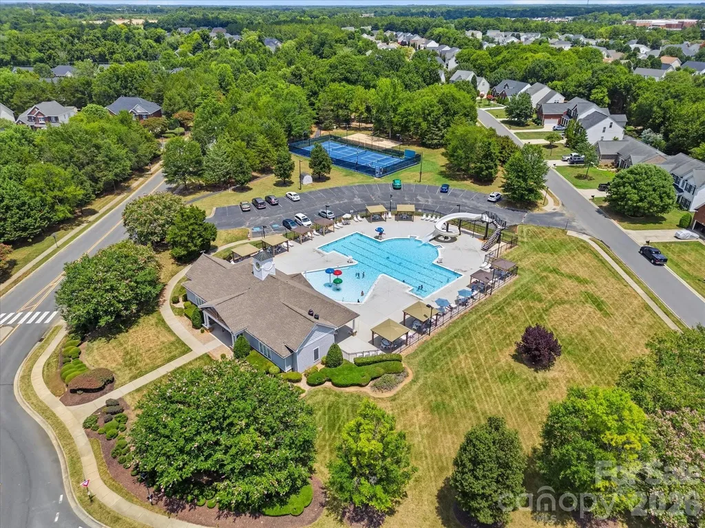 2007 Rosewater Lane Indian Trail NC 28079