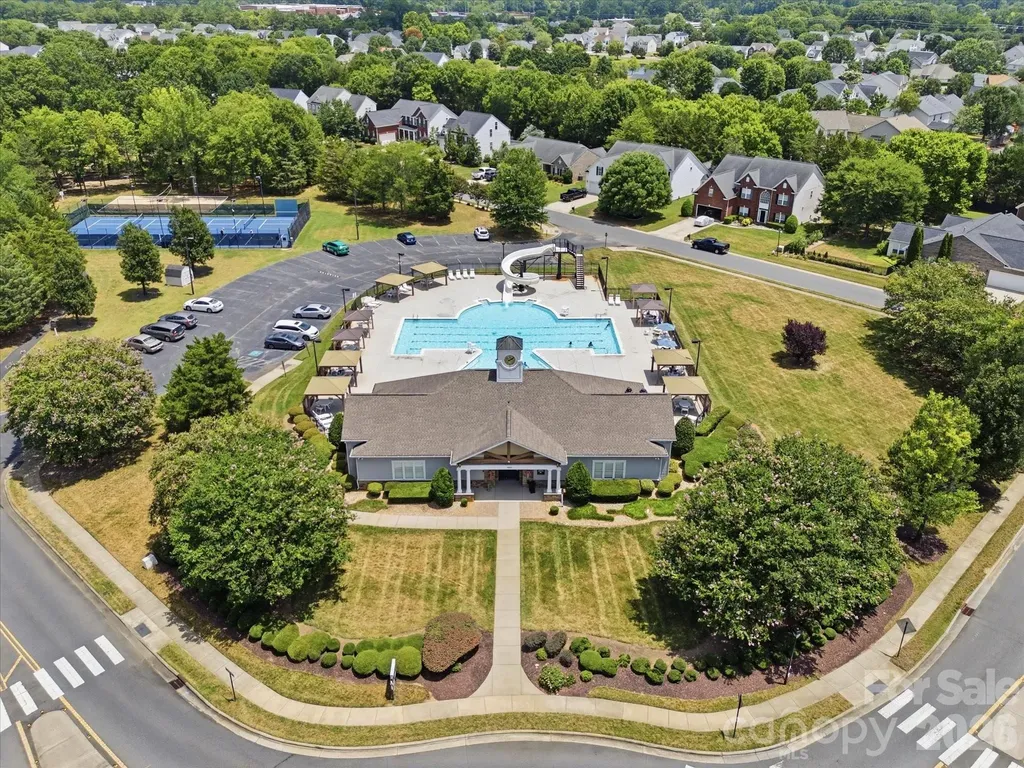 2007 Rosewater Lane Indian Trail NC 28079