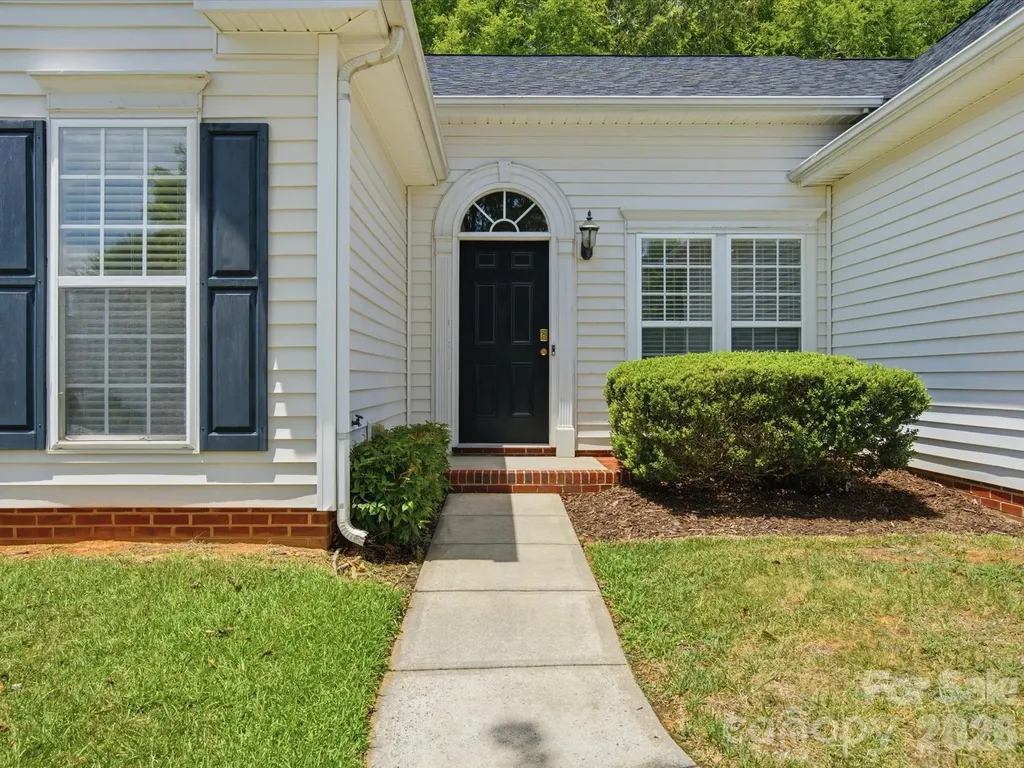 2007 Rosewater Lane Indian Trail NC 28079