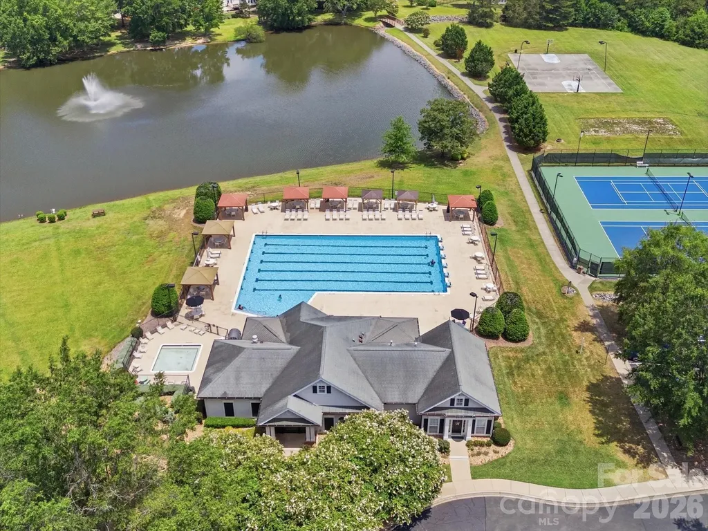2007 Rosewater Lane Indian Trail NC 28079