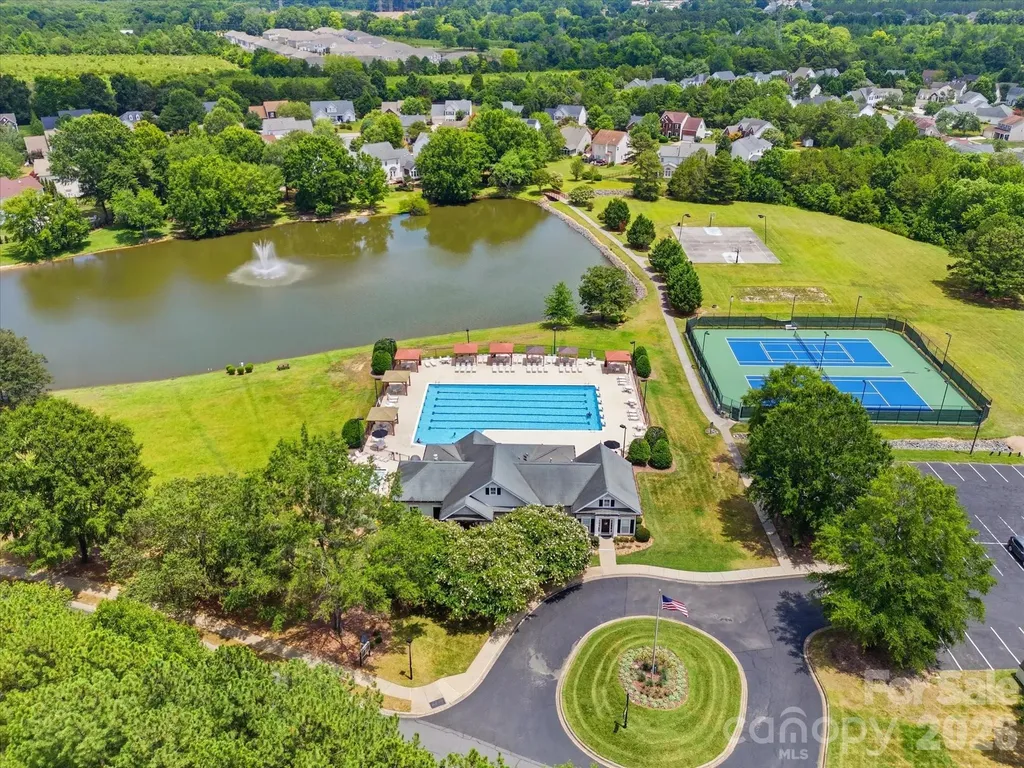 2007 Rosewater Lane Indian Trail NC 28079