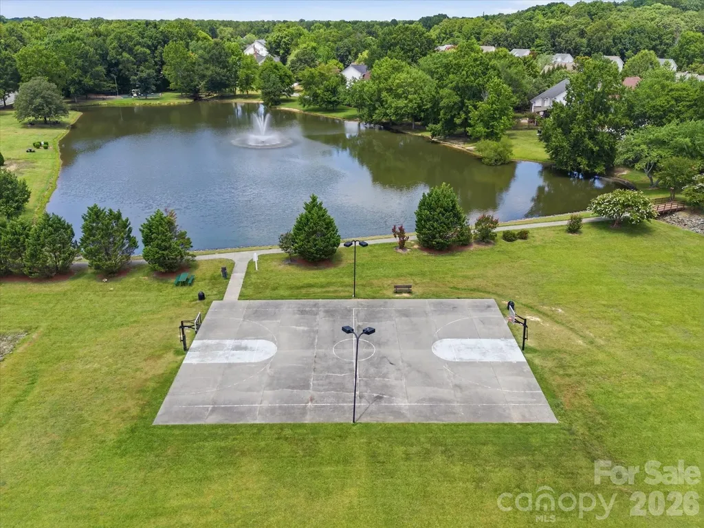 2007 Rosewater Lane Indian Trail NC 28079
