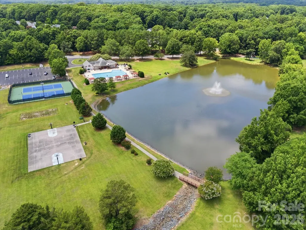 2007 Rosewater Lane Indian Trail NC 28079