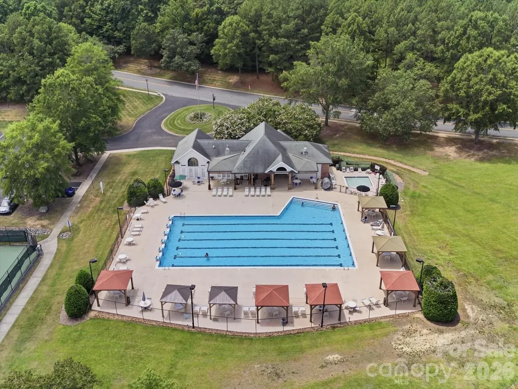 2007 Rosewater Lane Indian Trail NC 28079