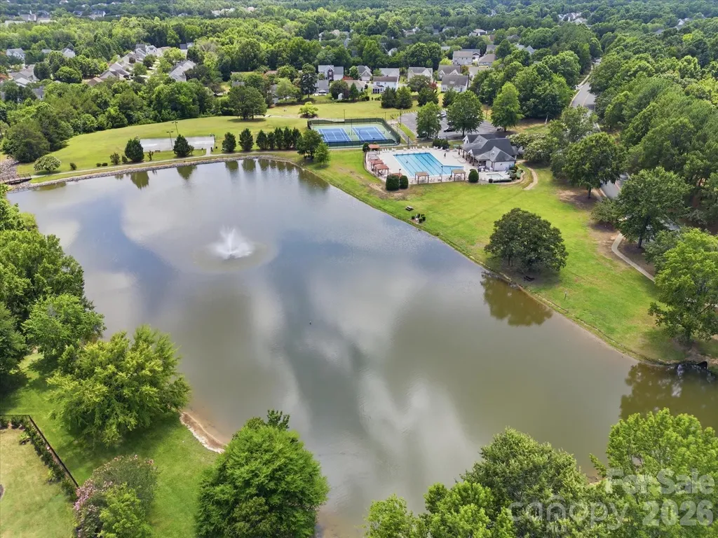 2007 Rosewater Lane Indian Trail NC 28079