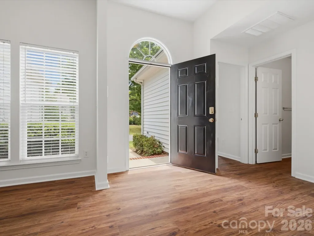 2007 Rosewater Lane Indian Trail NC 28079