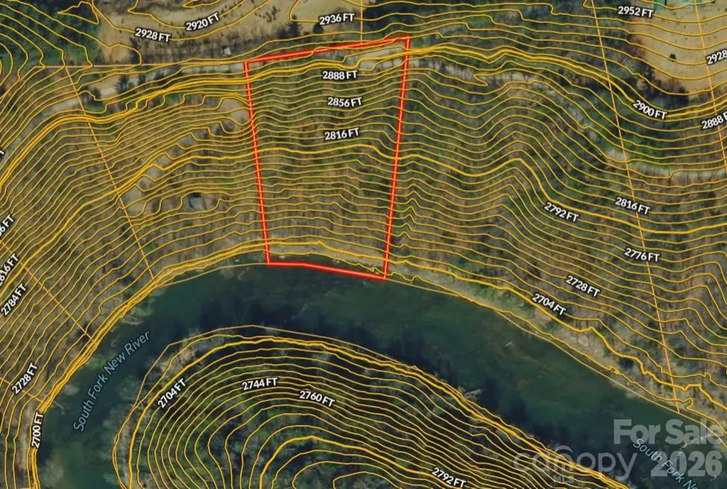 000 Trillium Trail West Jefferson NC 28694