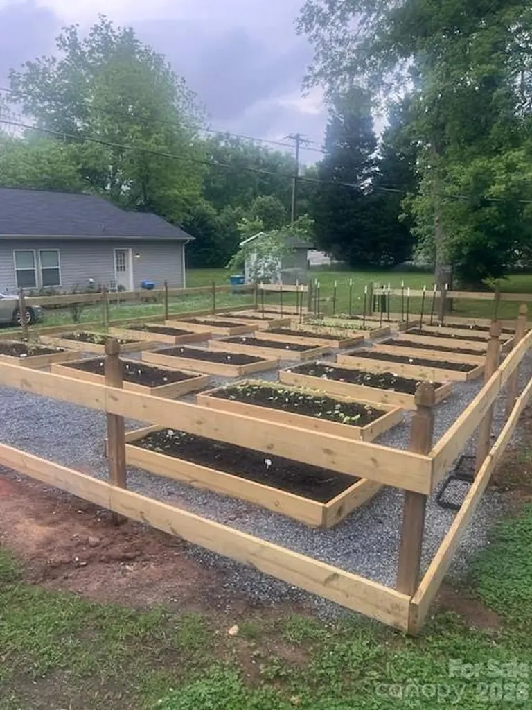 310 Todd Street Belmont NC 28012