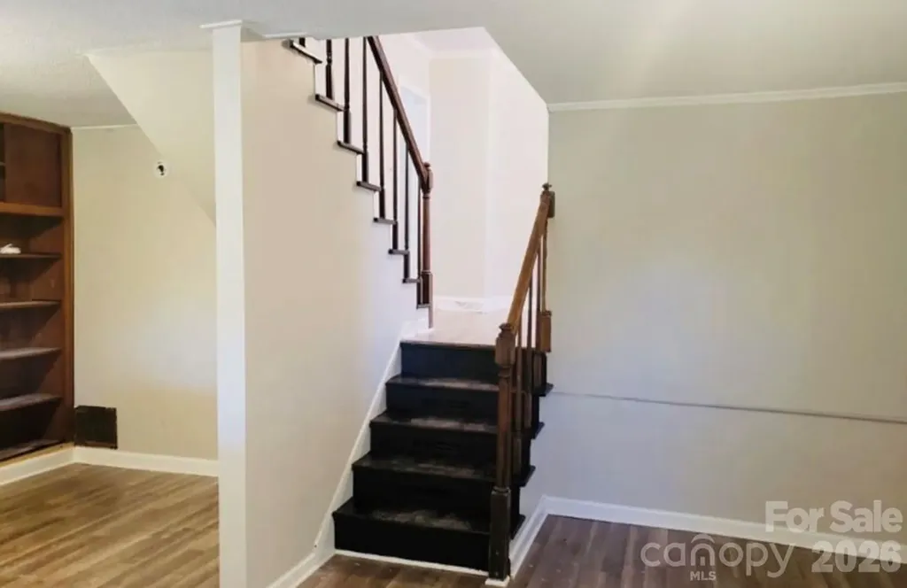 1336 Norris Avenue Charlotte NC 28206