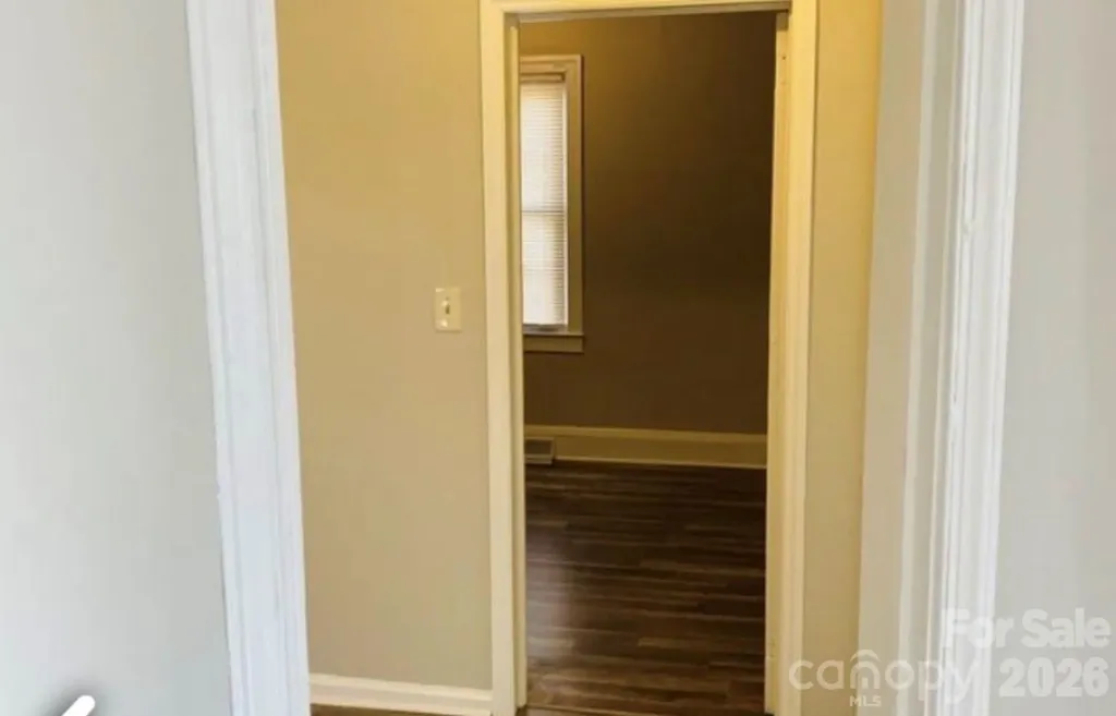 1336 Norris Avenue Charlotte NC 28206