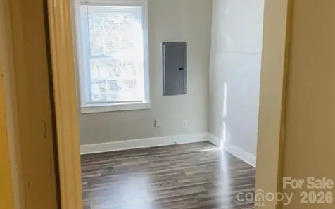 1336 Norris Avenue Charlotte NC 28206