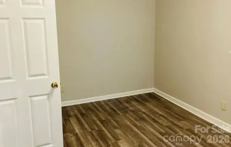 1336 Norris Avenue Charlotte NC 28206