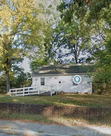 1336 Norris Avenue Charlotte NC 28206