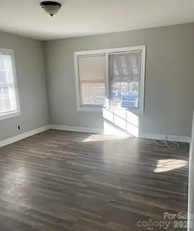 1336 Norris Avenue Charlotte NC 28206
