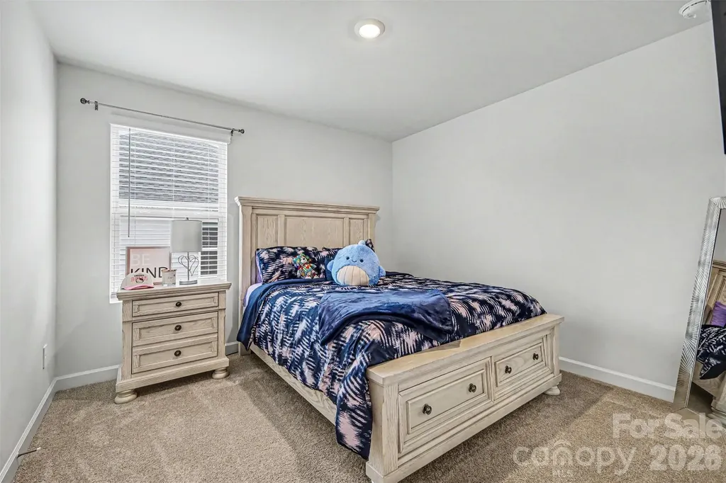 1460 Carthage Drive Salisbury NC 28144